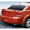 Rear Spoiler 2008-13 Dodge Avenger - image 1