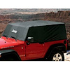 Cab Cover 2007-13 Jeep Wrangler 2-Door - image 1