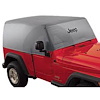 Cab Cover 2007-13 Jeep Wrangler 2-Door - image 1