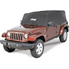 Cab Cover 2007-13 Jeep Wrangler 4-Door - image 1