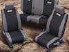 Front Seat Cover Set - image 1