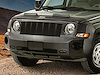 Front End Cover 2007-10 Jeep Patriot - image 1