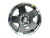 WHEEL KIT CAST ALUMINUM - image 1