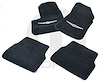 Premium Carpet Mats 2011 Chrysler 200 Sedan