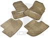 Premium Carpet Mats 2008-10 Chrysler Sebring Convertible - image 1