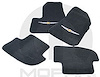 Premium Carpet Mats 2011 Chrysler 200 Convertible - image 1