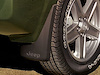 Deluxe Molded Splash Guards 2007-10 Jeep Patriot - image 1