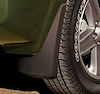 Deluxe Molded Splash Guards 2007-10 Jeep Patriot - image 1