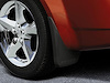 Deluxe Molded Splash Guards 2008-10 Dodge Avenger - image 1