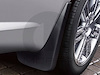 Deluxe Molded Splash Guards 2011-13 Chrysler 200 Sedan - image 1