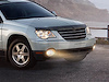 Fog Lights 2007-08 Chrysler Pacifica - image 1
