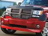 Front End Cover 2007-11 Dodge Nitro
