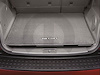 Premium Carpet Cargo Mat 2007-11 Dodge Nitro - image 1