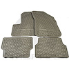 Slush-Style Floor Mats 2007-10 Chrysler Sebring Sedan - image 1