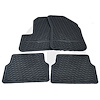 Slush-Style Floor Mats 2011 Chrysler 200 Sedan - image 1