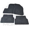 Slush-Style Floor Mats 2008-11 Dodge Avenger - image 1