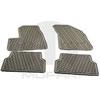 Slush-Style Floor Mats 2008-10 Dodge Avenger - image 1