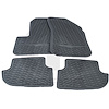 Slush-Style Floor Mats 2011 Chrysler 200 Convertible - image 1