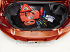 Molded Cargo Area Tray 2011-13 Chrysler 200 Sedan - image 2