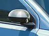 Chrome Mirror Covers 2007-12 Dodge Caliber - image 1