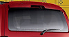 Rear Air Deflector 2007-11 Dodge Nitro - image 1