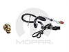 Engine Block Heater 2007-11 Jeep Wrangler 3.8L 2/4-Door - image 1