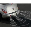 ParkSense Park Distance Sensor 2006-10 Chrysler PT Cruiser - image 1