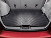 Molded Cargo Area Tray 2007-12 Dodge Caliber - image 1