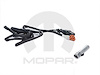 Engine Block Heater 2007-10 Chrysler Sebring - image 1
