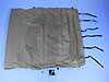 Sun Bonnet 2007-10 Jeep Wrangler 4-Door - image 1