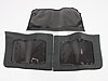Soft Top Window Kit 2007-10 Jeep Wrangler 4-Door - image 1