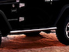 Tubular Side Steps 2007-13 Jeep Wrangler - image 1