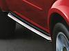 Tubular Side Rails 2007-11 Dodge Nitro - image 1