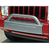Tubular Grille Guard 2006-10 Jeep Commander - image 1