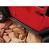 Rock Rails 2007-13 Jeep Wrangler 4-Door - image 1