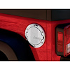 FUEL FILLER DOOR - image 1