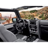 Interior Trim Kit 2007-10 Jeep Wrangler 4-Door - image 1