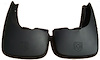 Deluxe Molded Splash Guards 2007-09 Dodge Durango - image 1