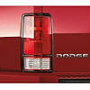 Taillamp Guards 2007-11 Dodge Nitro - image 1