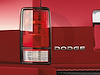 Taillamp Guards 2007-11 Dodge Nitro - image 1