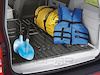 Cargo Area Liner 2005-07 Jeep Grand Cherokee - image 1