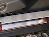 Door Sill Guards 2008-12 Jeep Liberty - image 1