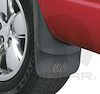Deluxe Molded Splash Guards 2006-08 Dodge Ram 1500 - image 1
