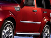 Chrome Door Molding 2007-11 Dodge Nitro - image 1