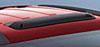 Sunroof Air Deflector 2007-11 Dodge Nitro - image 1