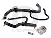 Engine Oil Cooler Kit 2007-14 Jeep Compass/Patriot - image 1