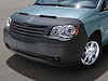 Front End Cover 2008-10 Chrysler Town & Country - image 1