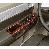 Applique Kit 2007-10 Chrysler Sebring Sedan - image 1