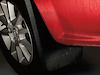 Deluxe Molded Splash Guards 2008-13 Chrysler Town & Country/Dodge Grand Caravan - image 1