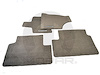 Premium Carpet Mats 2011 Dodge Grand Caravan/Ram Commercial Vehicle - image 1